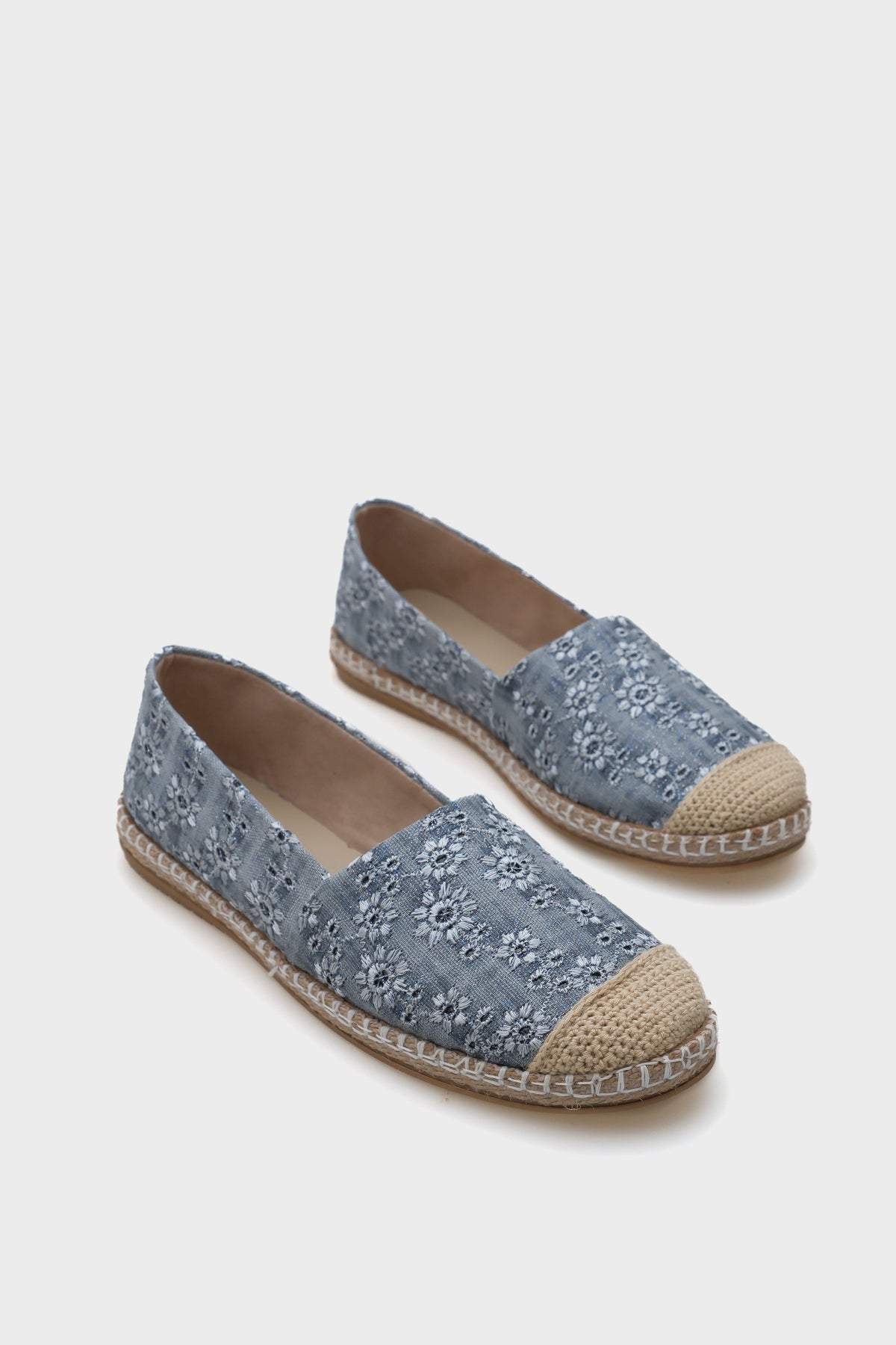 Pasarella Kadın Espadril