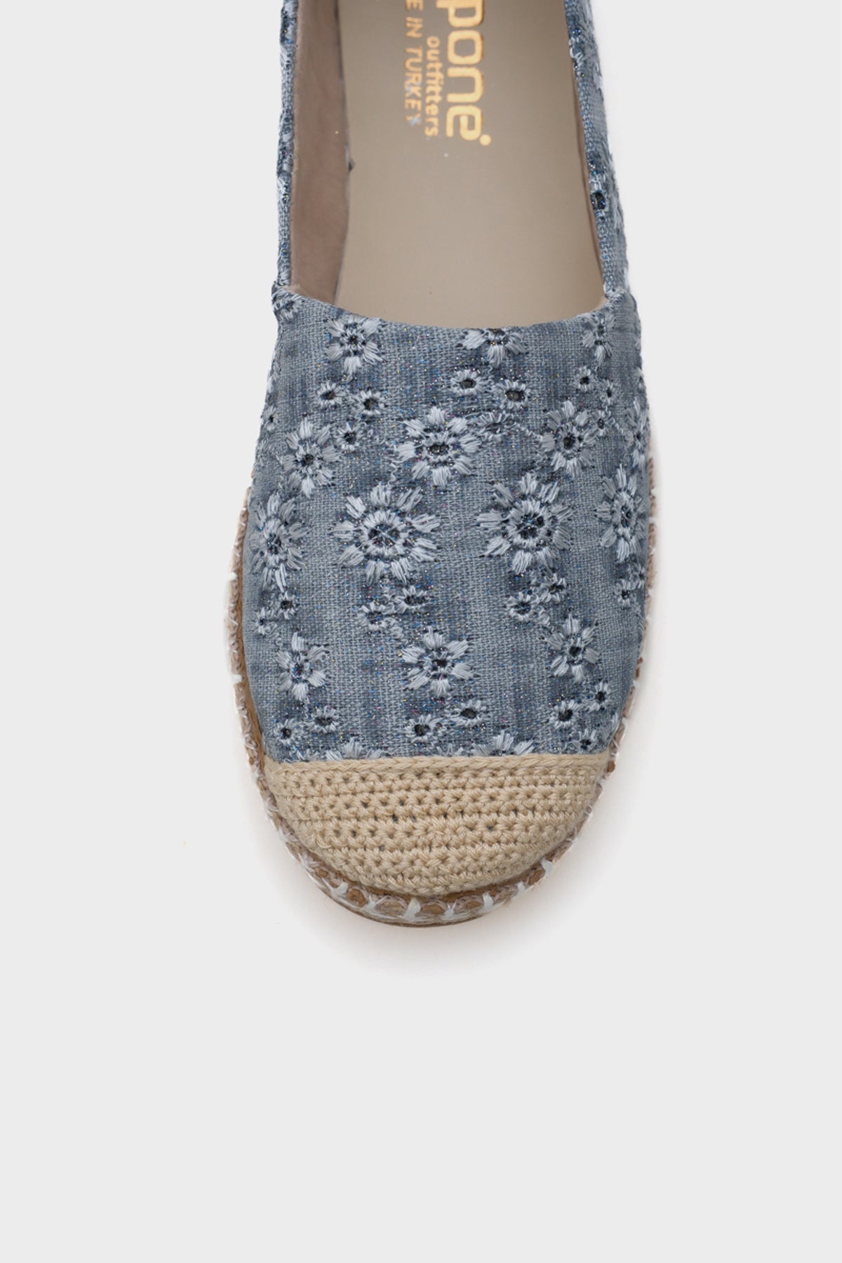 Pasarella Kadın Espadril