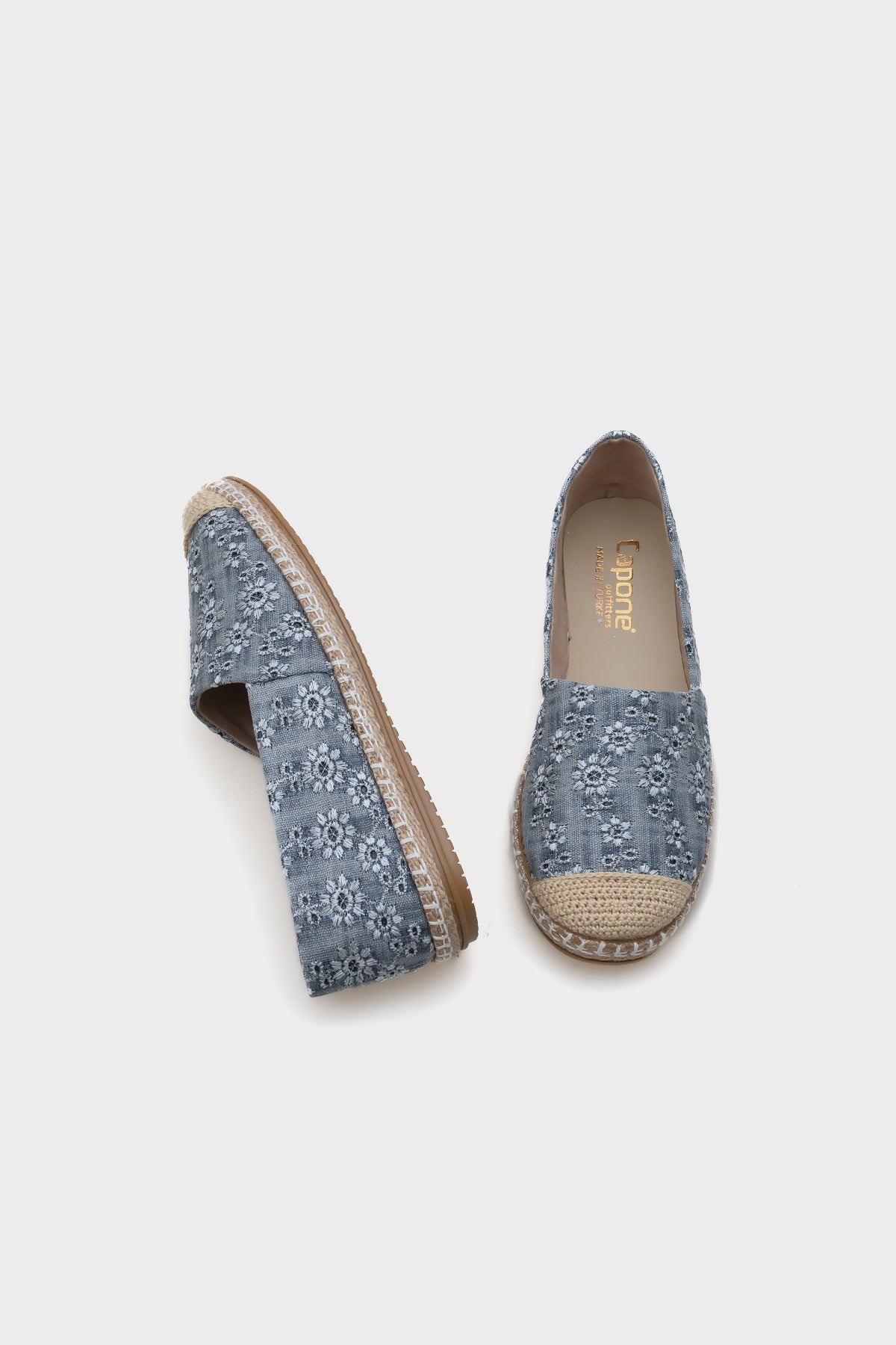 Pasarella Kadın Espadril