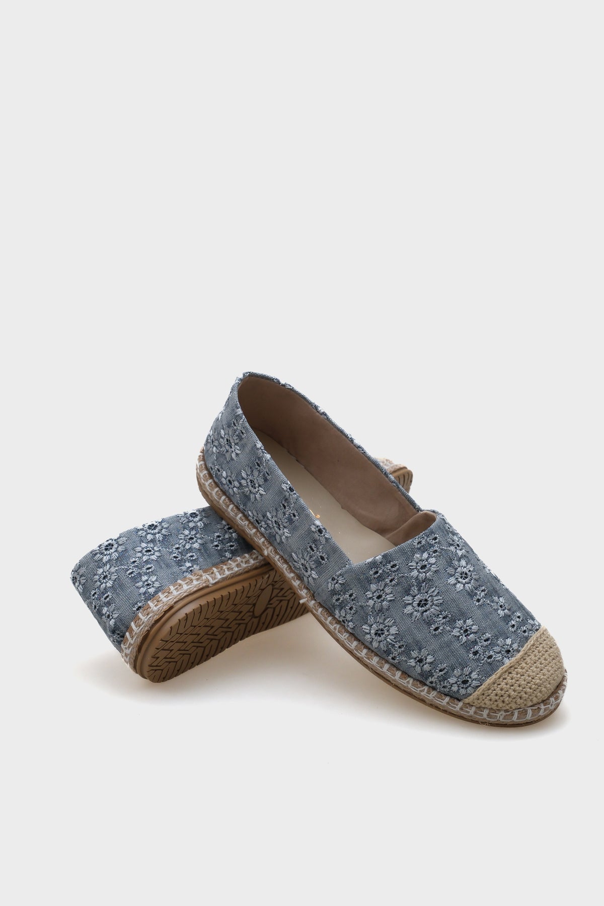 Pasarella Kadın Espadril