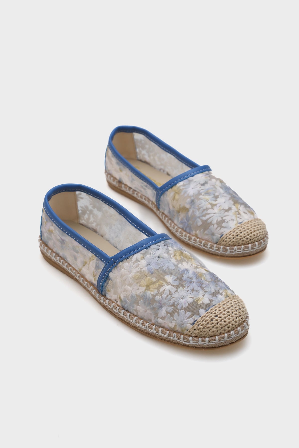 Pasarella Kadın Espadril