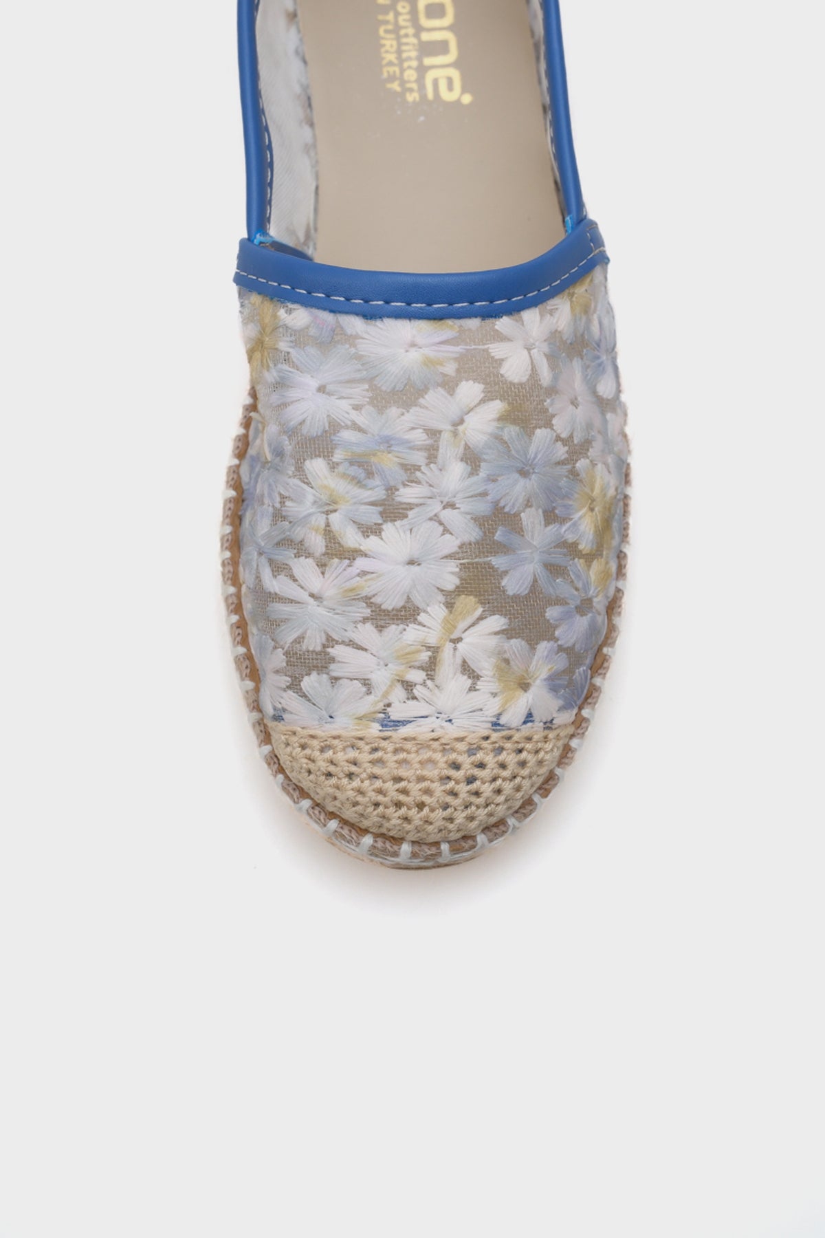 Pasarella Kadın Espadril