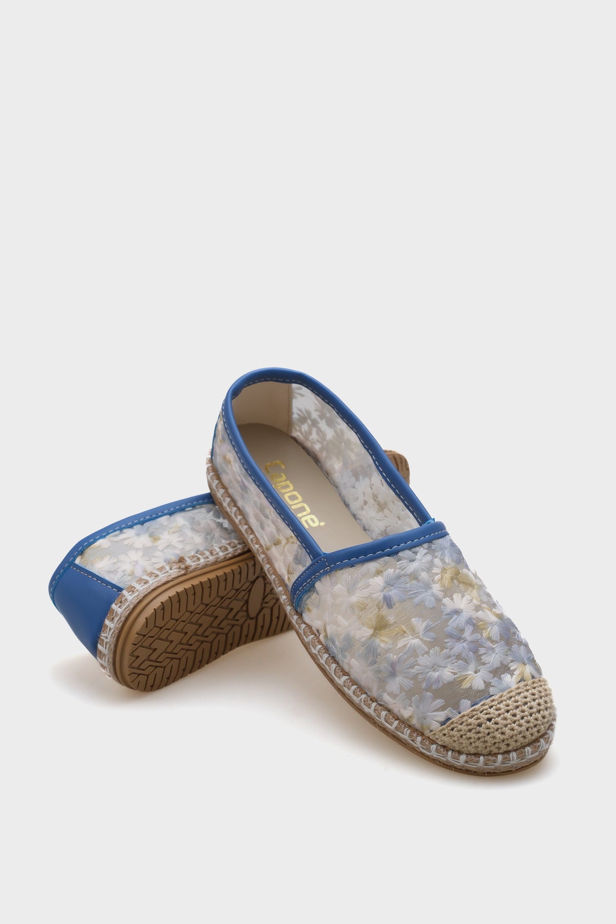 Pasarella Kadın Espadril