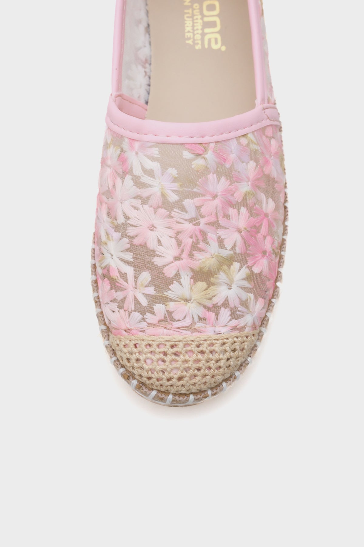 Pasarella Kadın Espadril