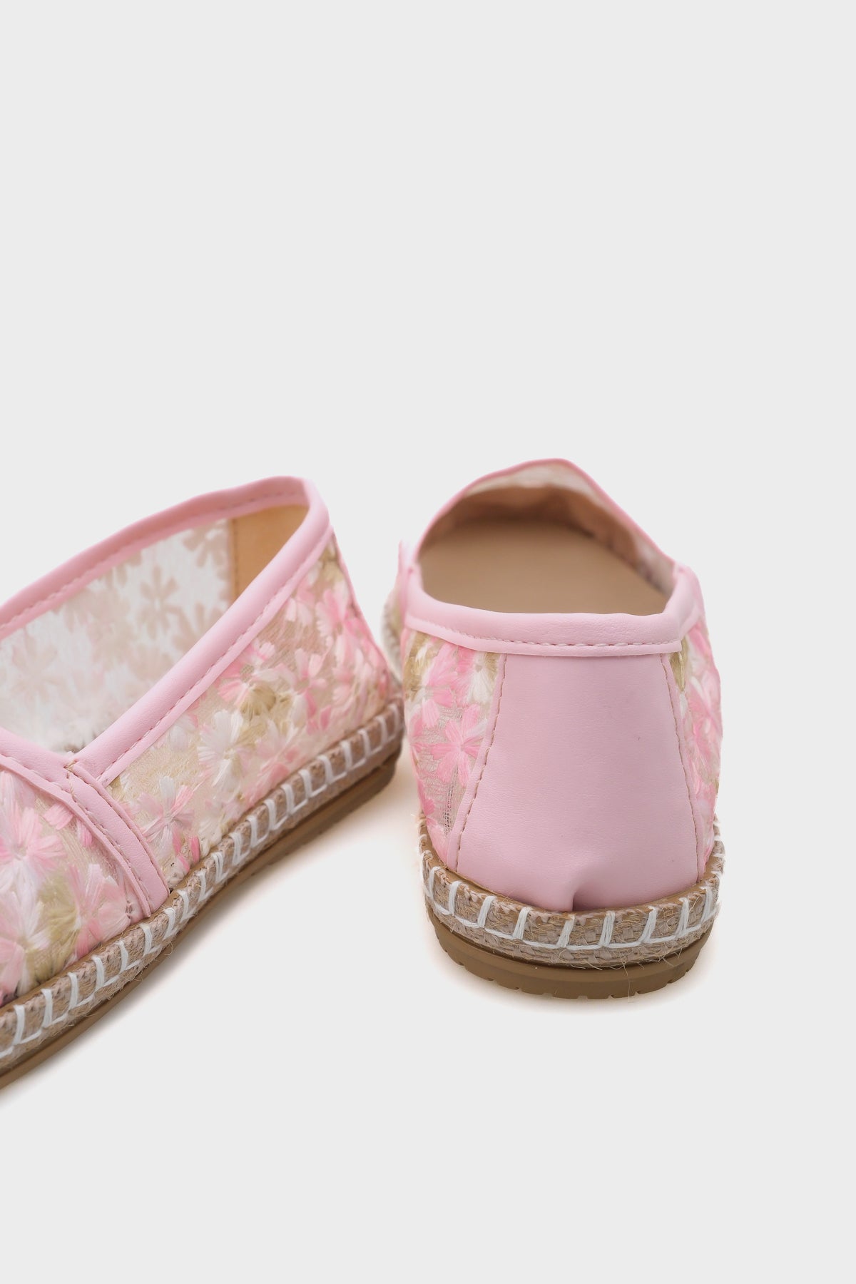 Pasarella Kadın Espadril