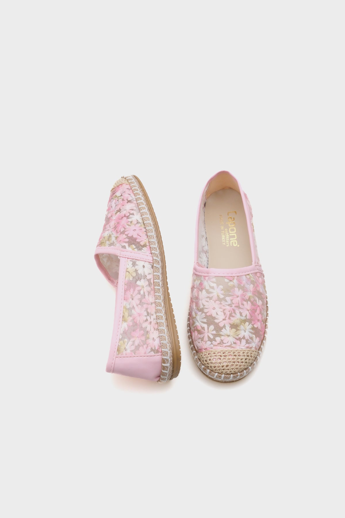 Pasarella Kadın Espadril