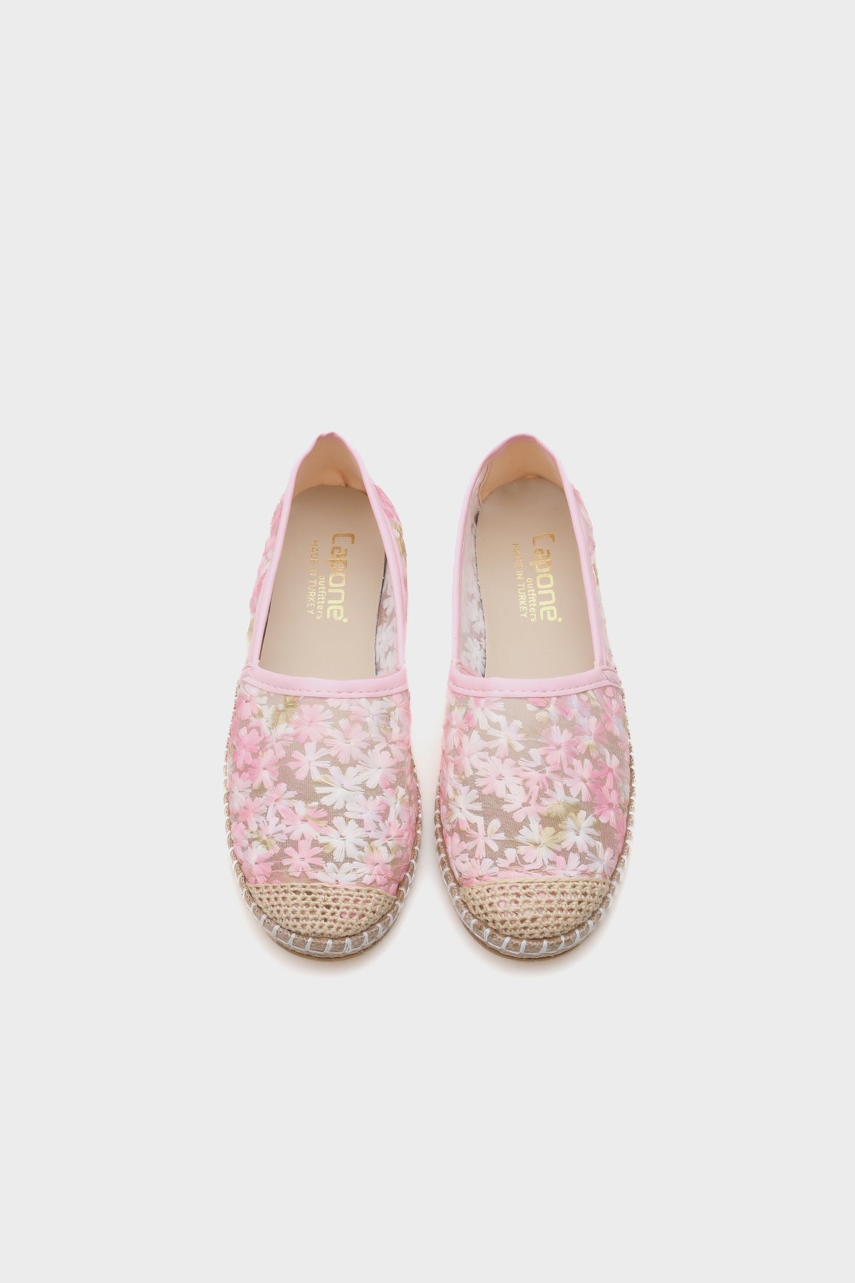 Pasarella Kadın Espadril