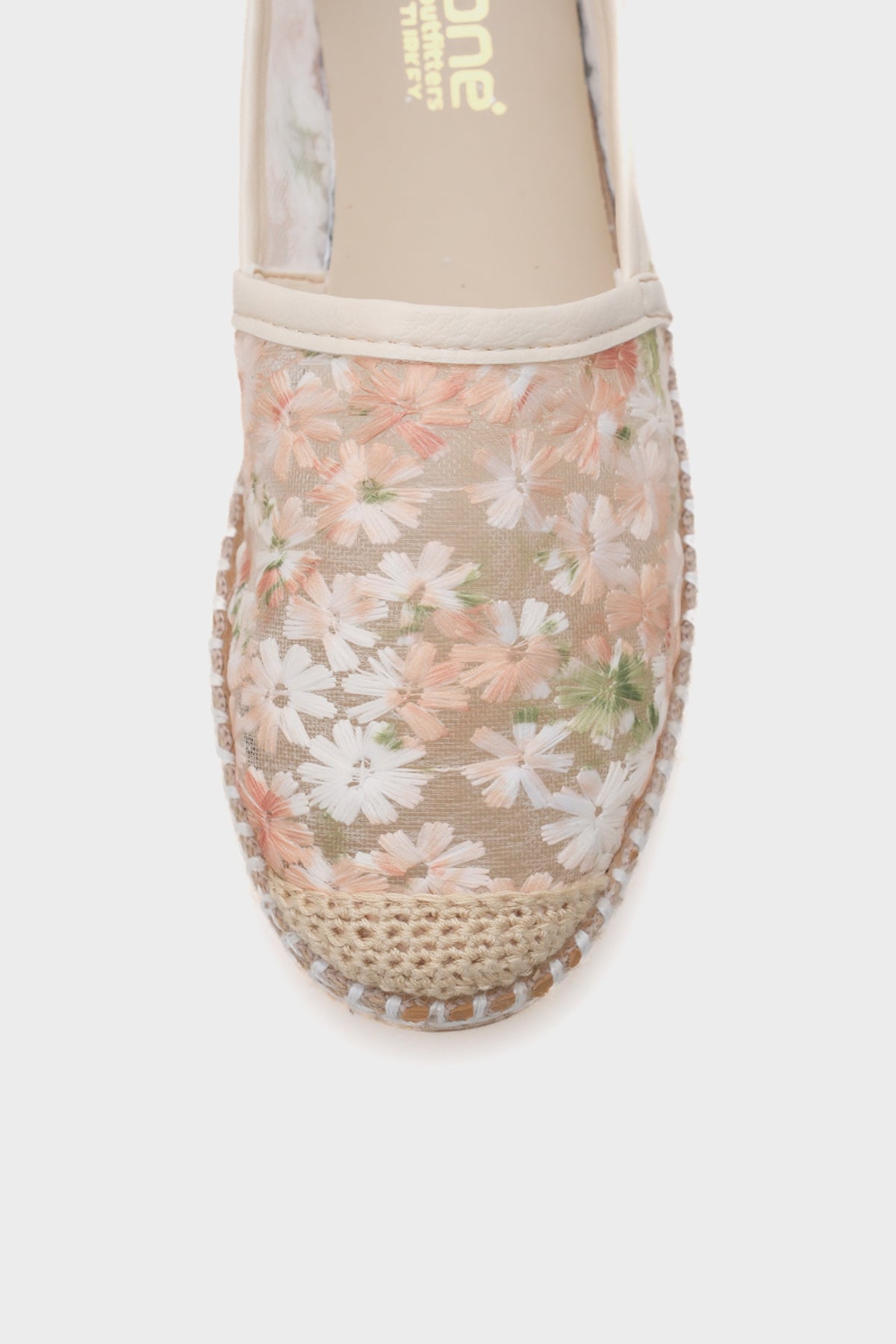 Pasarella Kadın Espadril