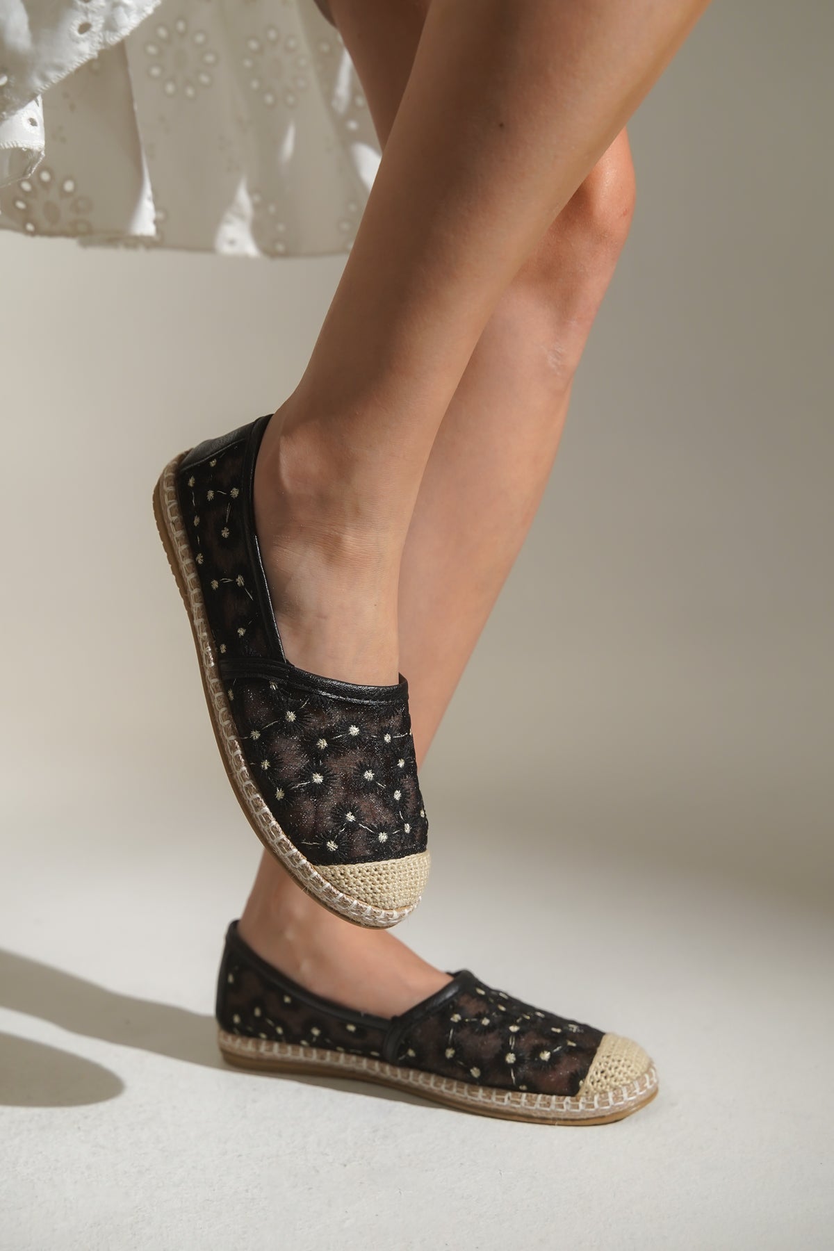 Pasarella Kadın Espadril