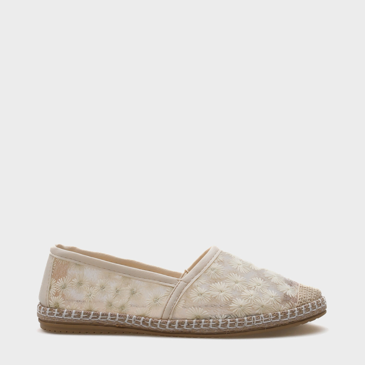 Pasarella Kadın Espadril