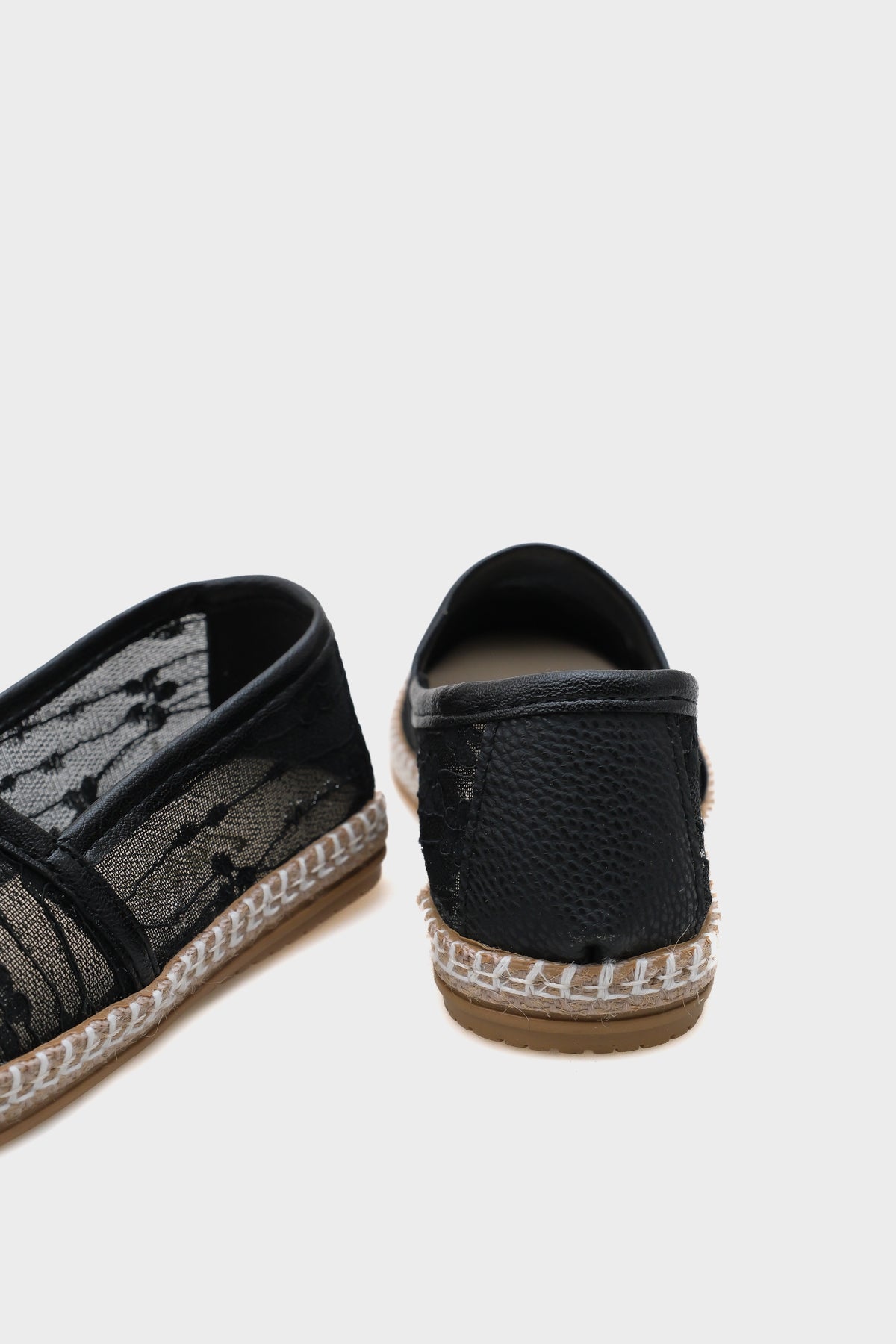 Pasarella Kadın Espadril