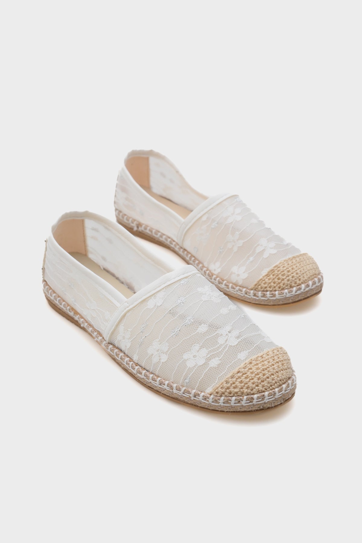 Pasarella Kadın Espadril