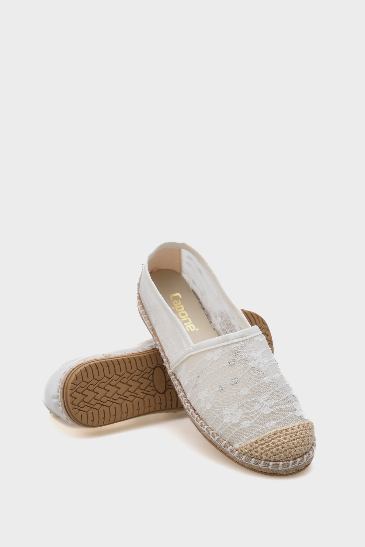Pasarella Kadın Espadril