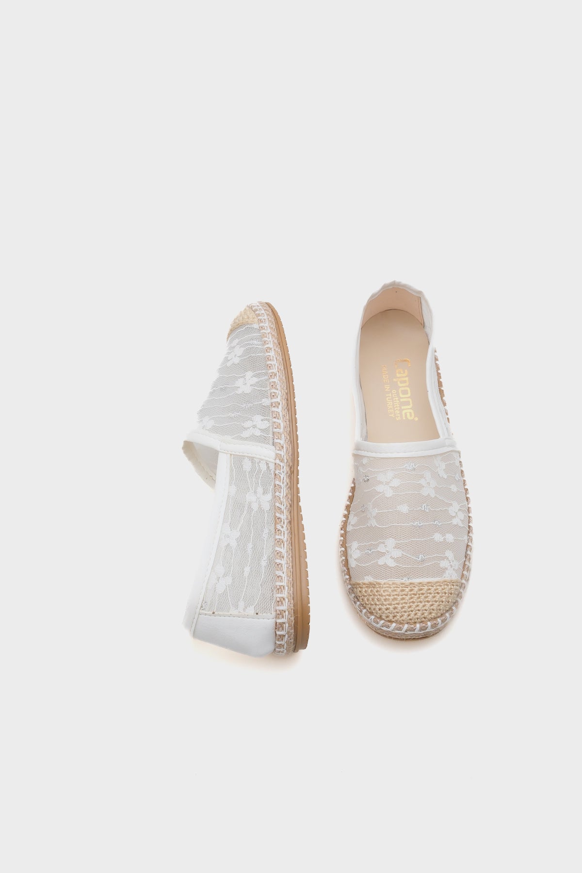 Pasarella Kadın Espadril