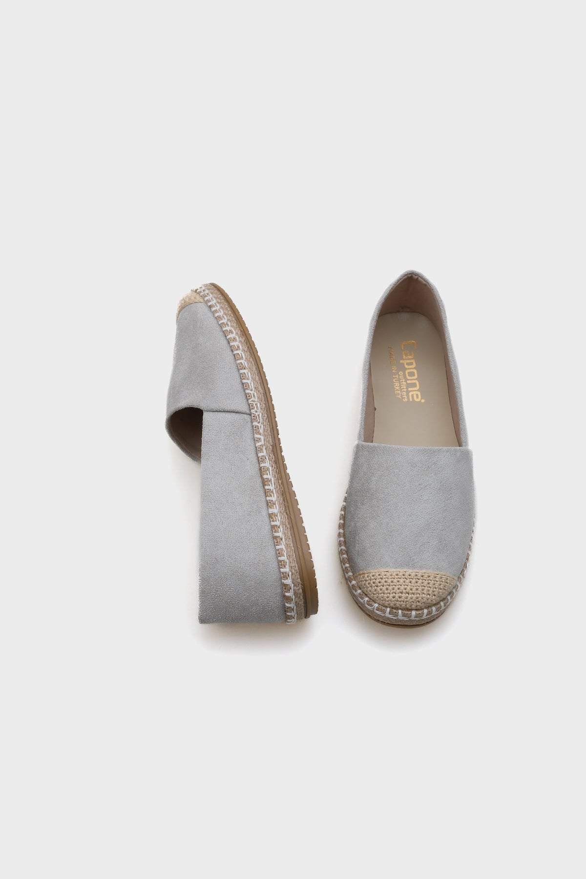 Pasarella Kadın Espadril