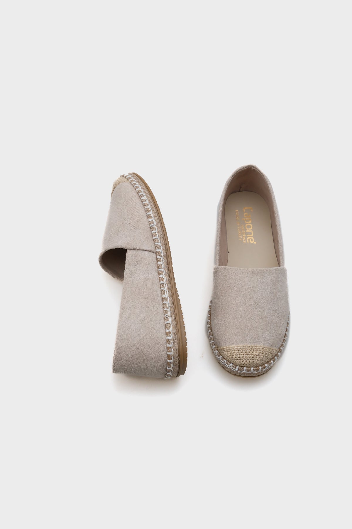 Pasarella Kadın Espadril