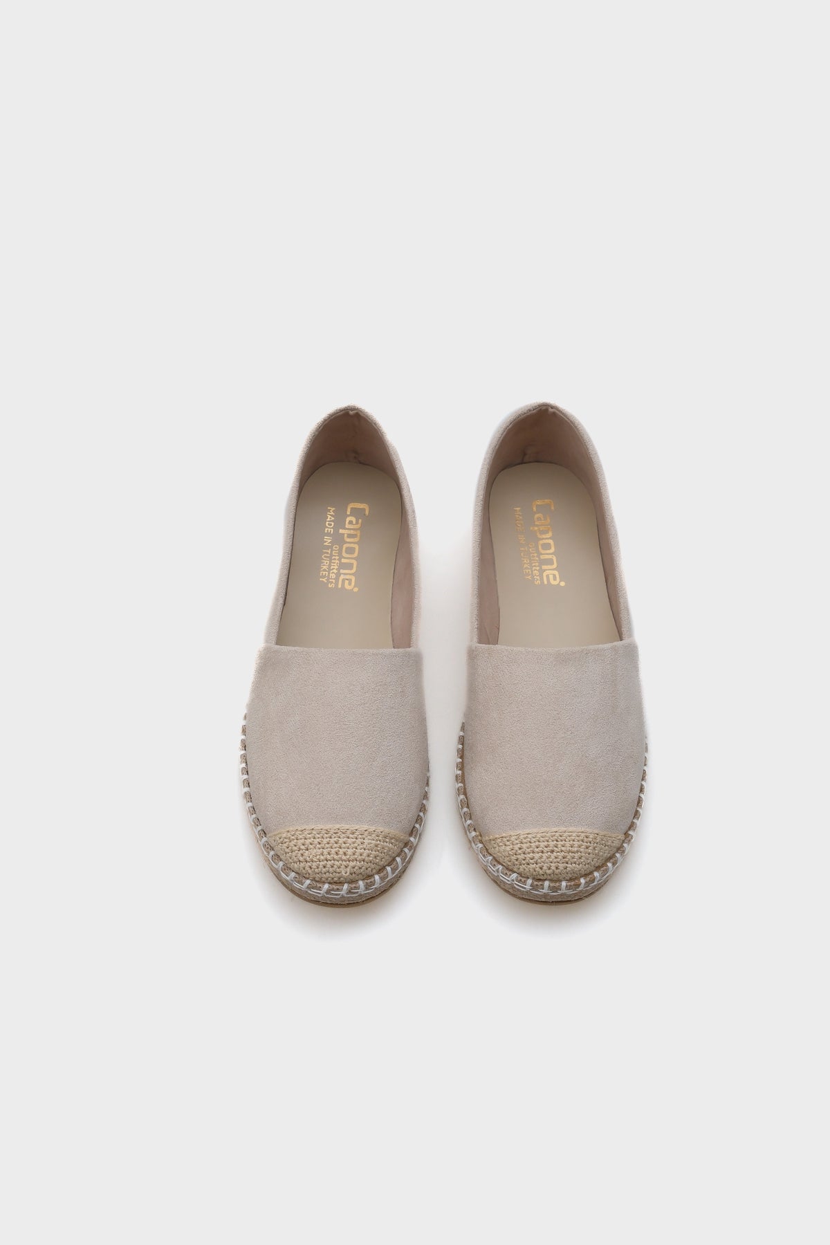 Pasarella Kadın Espadril