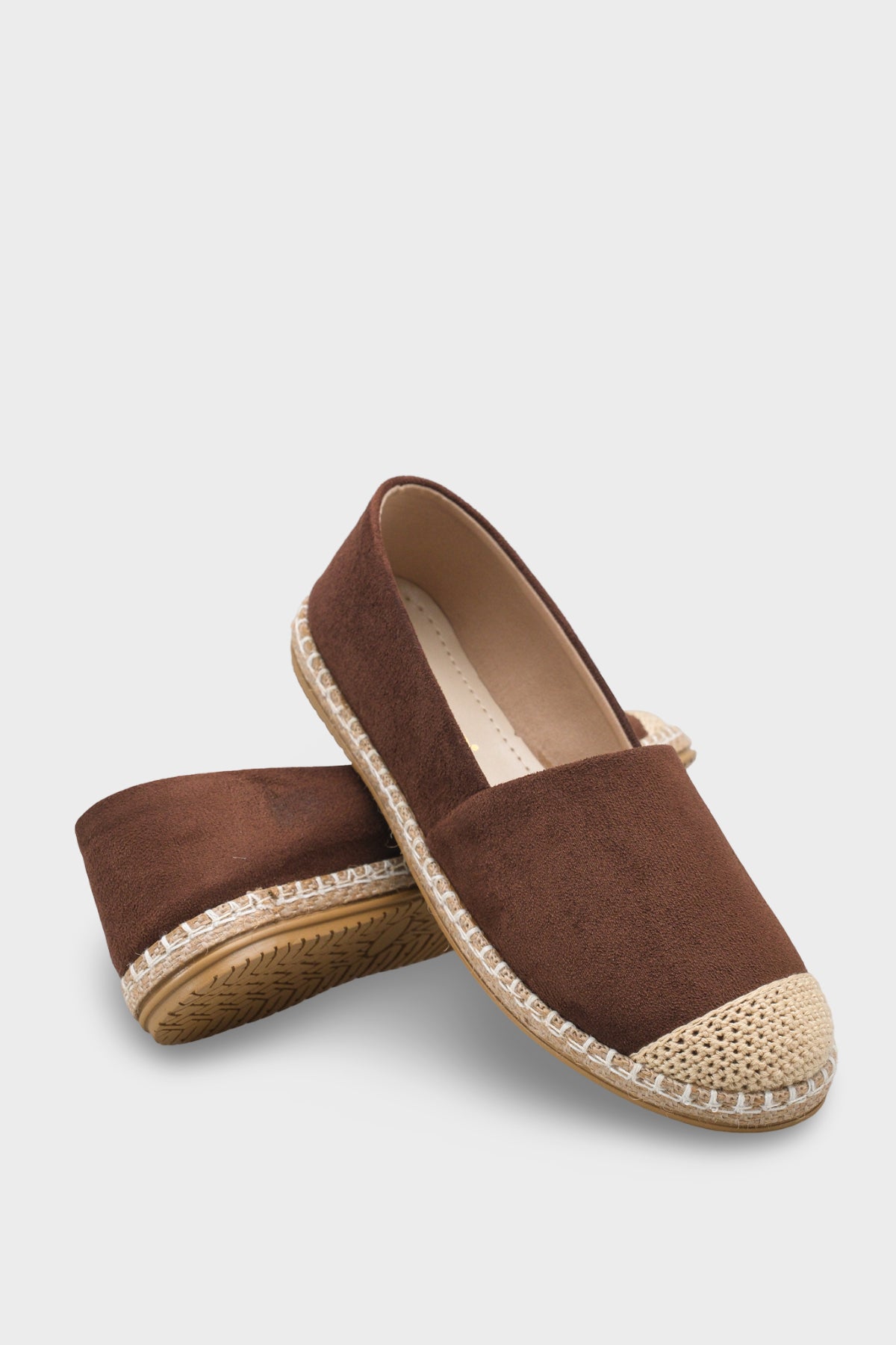 Pasarella Kadın Espadril