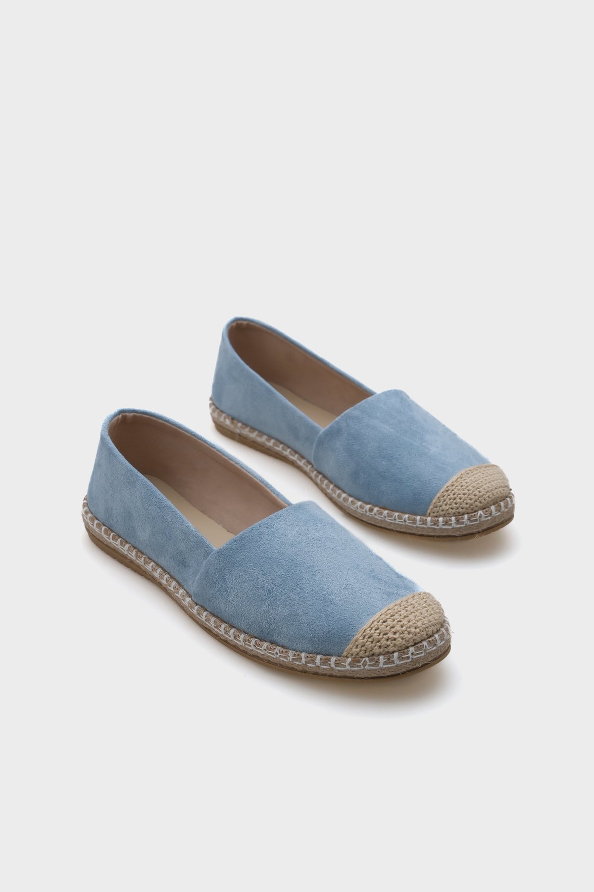 Pasarella Kadın Espadril