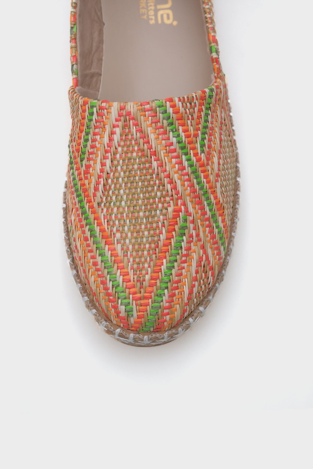 Pasarella Kadın Espadril