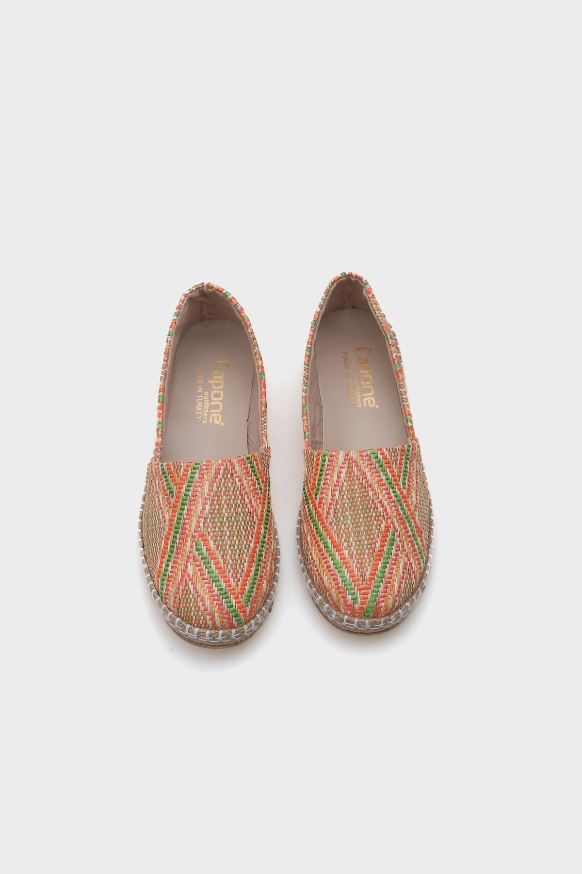 Pasarella Kadın Espadril