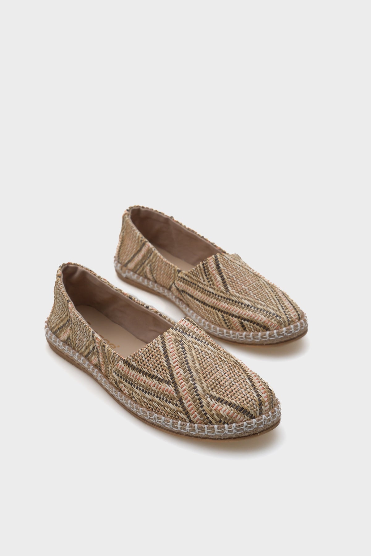Pasarella Kadın Espadril