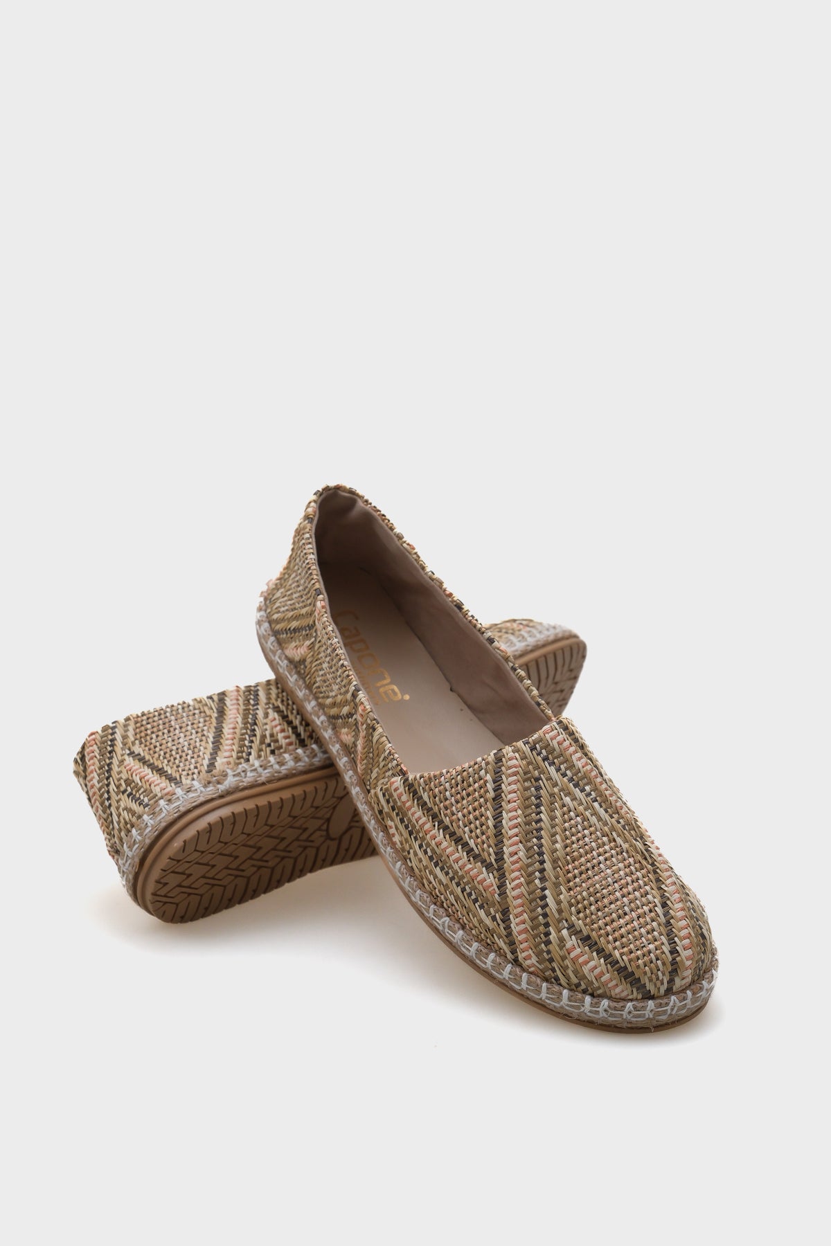 Pasarella Kadın Espadril