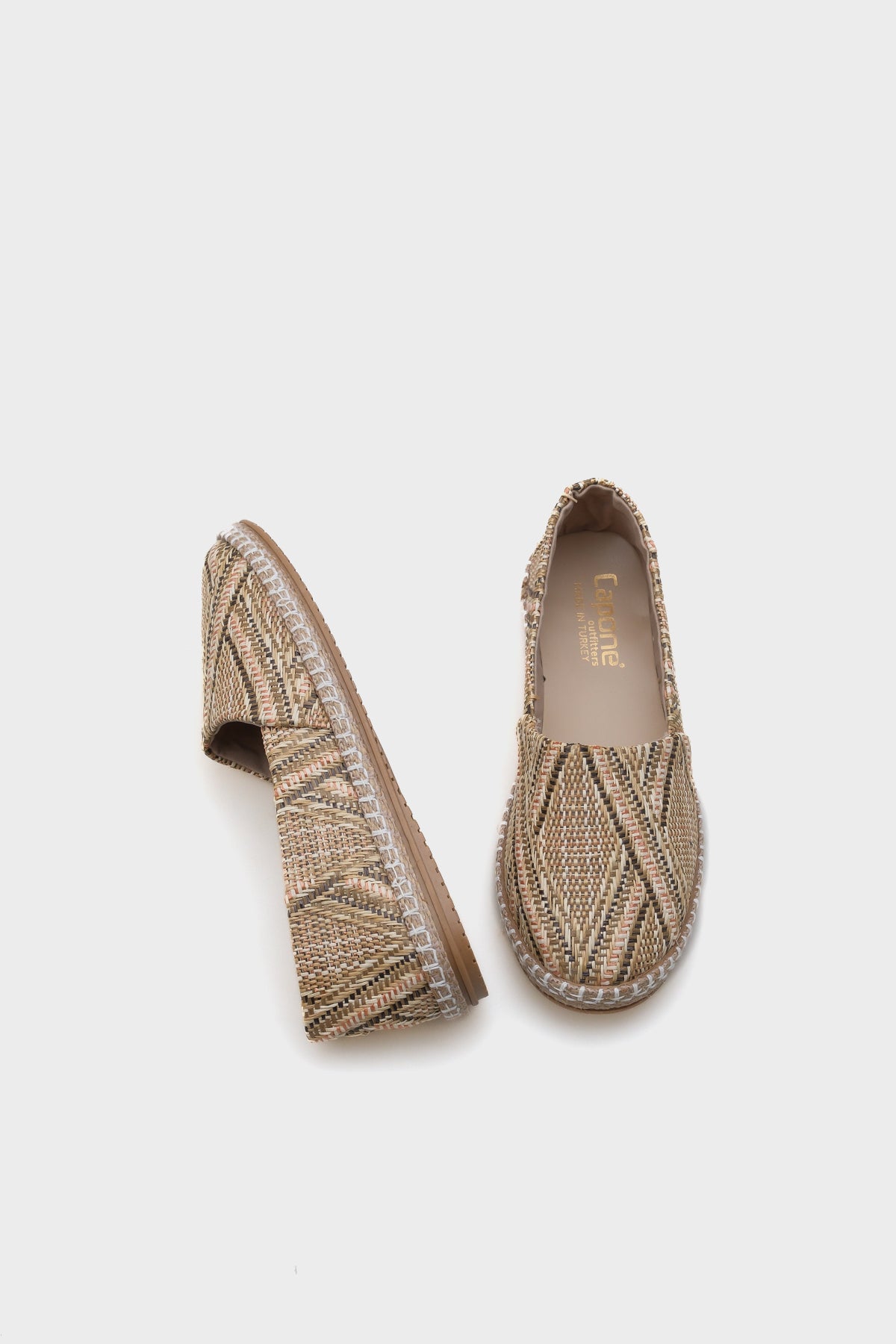 Pasarella Kadın Espadril