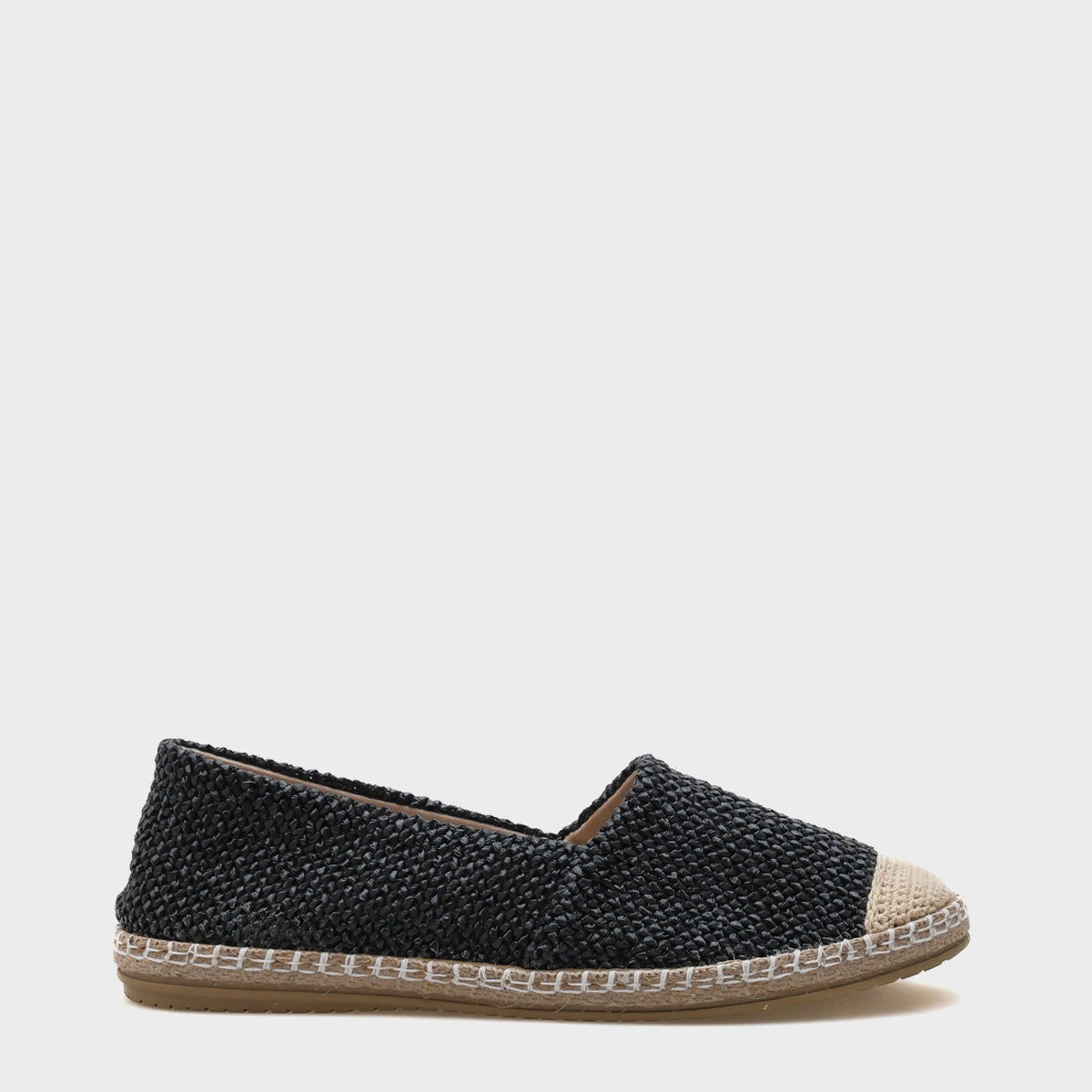 Pasarella Hasır  Kadın Espadril
