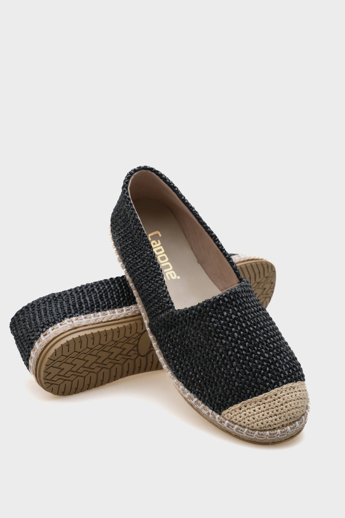 Pasarella Hasır  Kadın Espadril