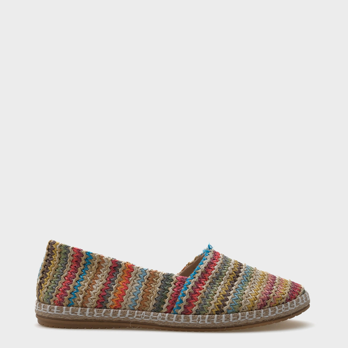 Pasarella Hasır Kadın Espadril