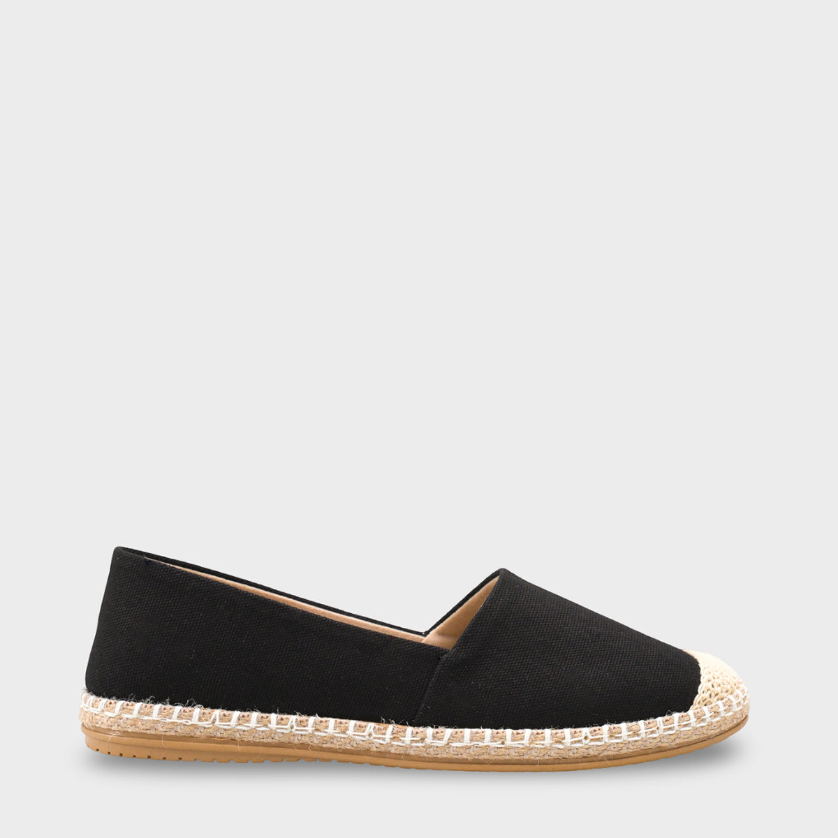Pasarella Keten Kadın Espadril