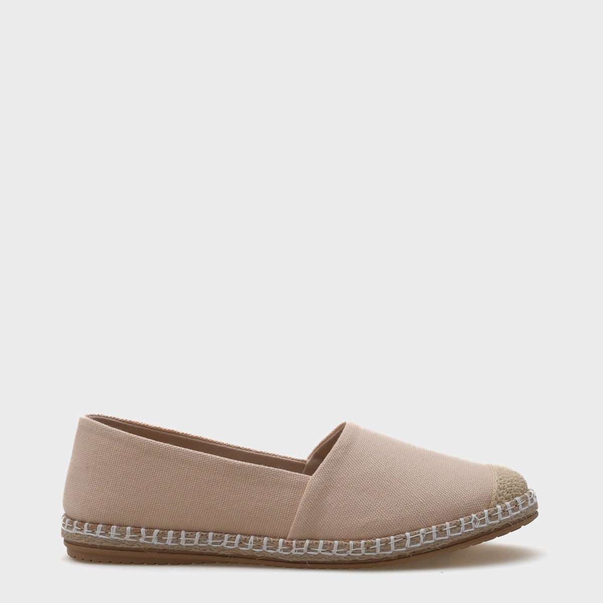 Pasarella Keten Kadın Espadril