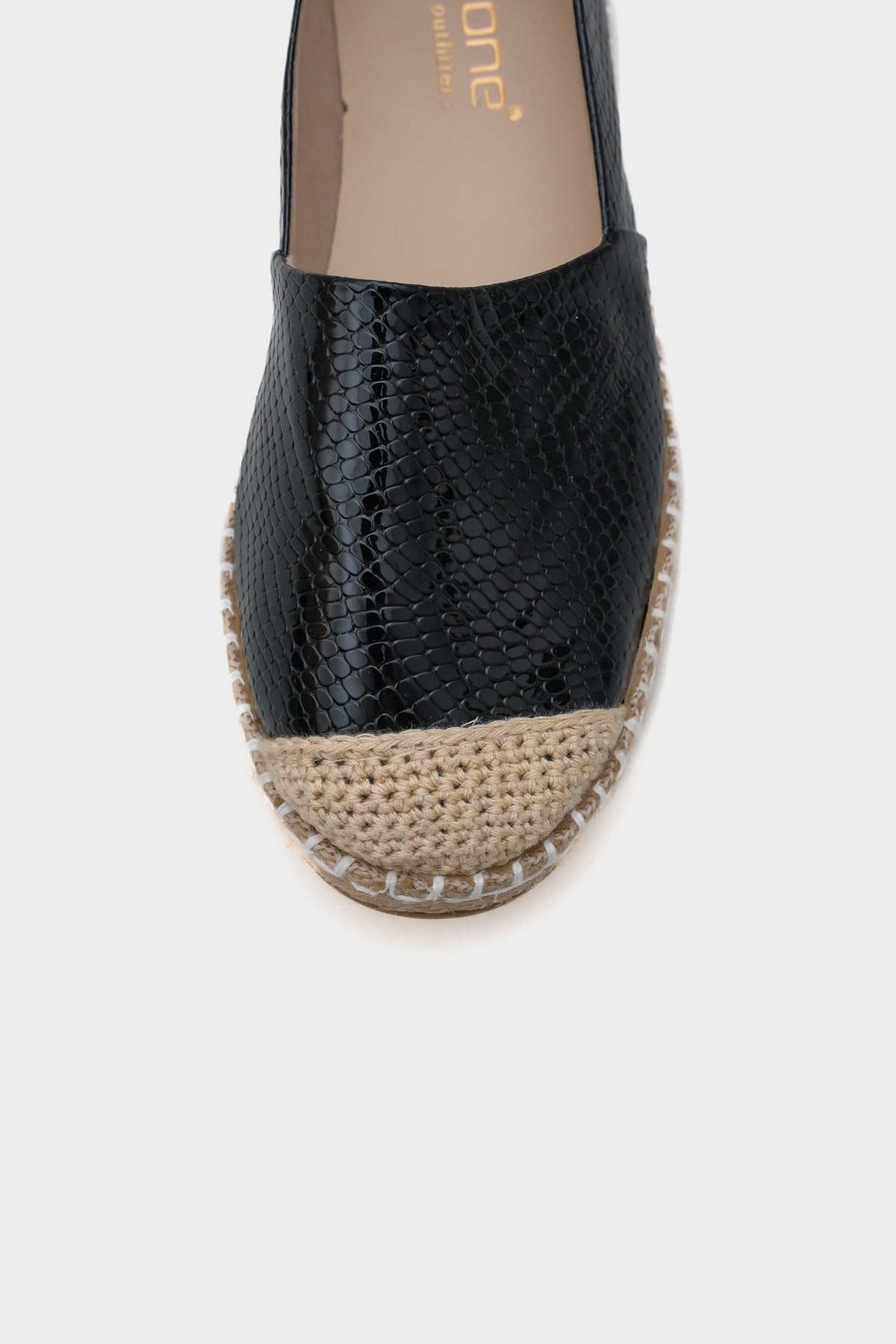 Pasarella Kadın Espadril