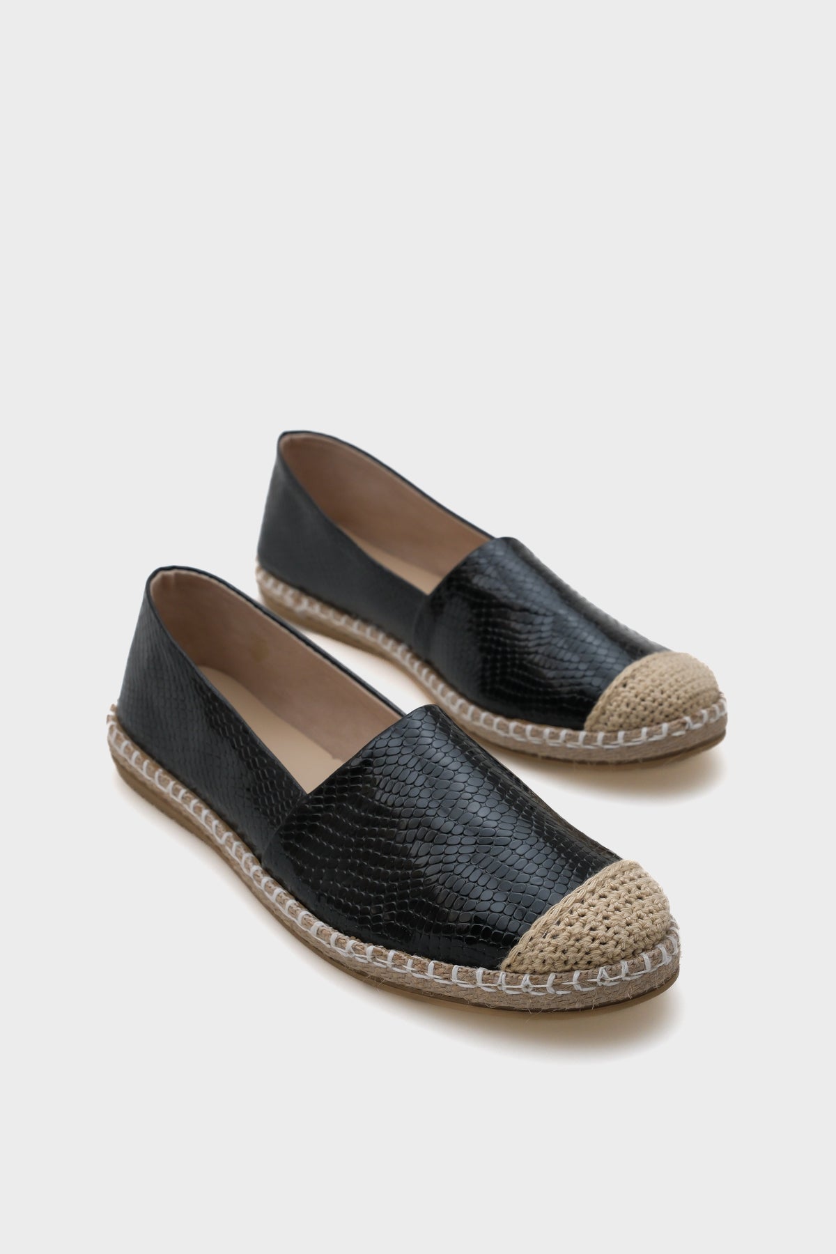 Pasarella Kadın Espadril