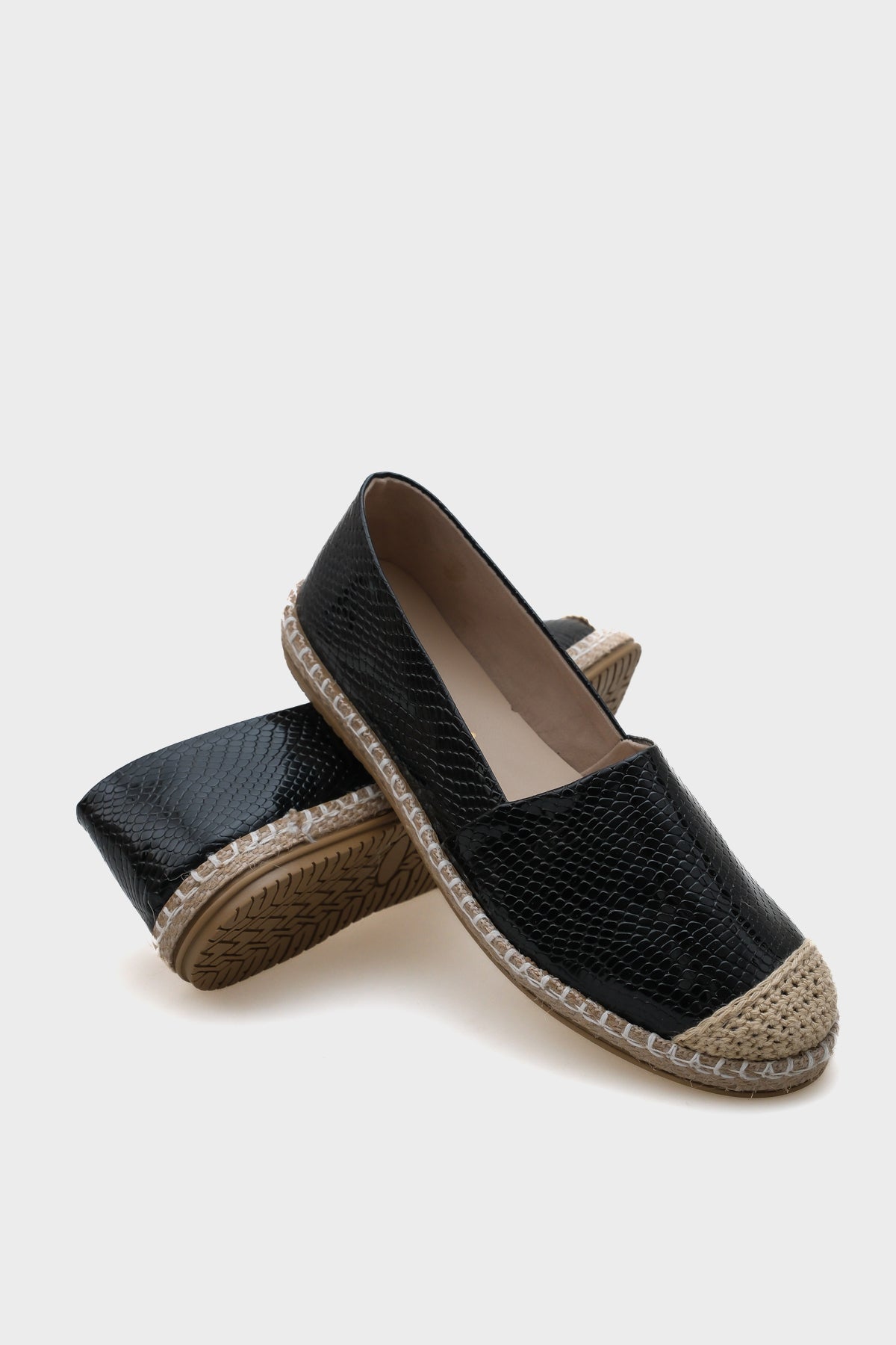 Pasarella Kadın Espadril