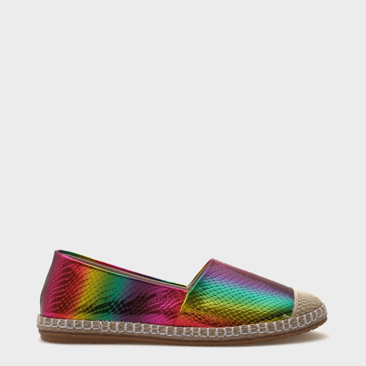 Pasarella Kadın Espadril