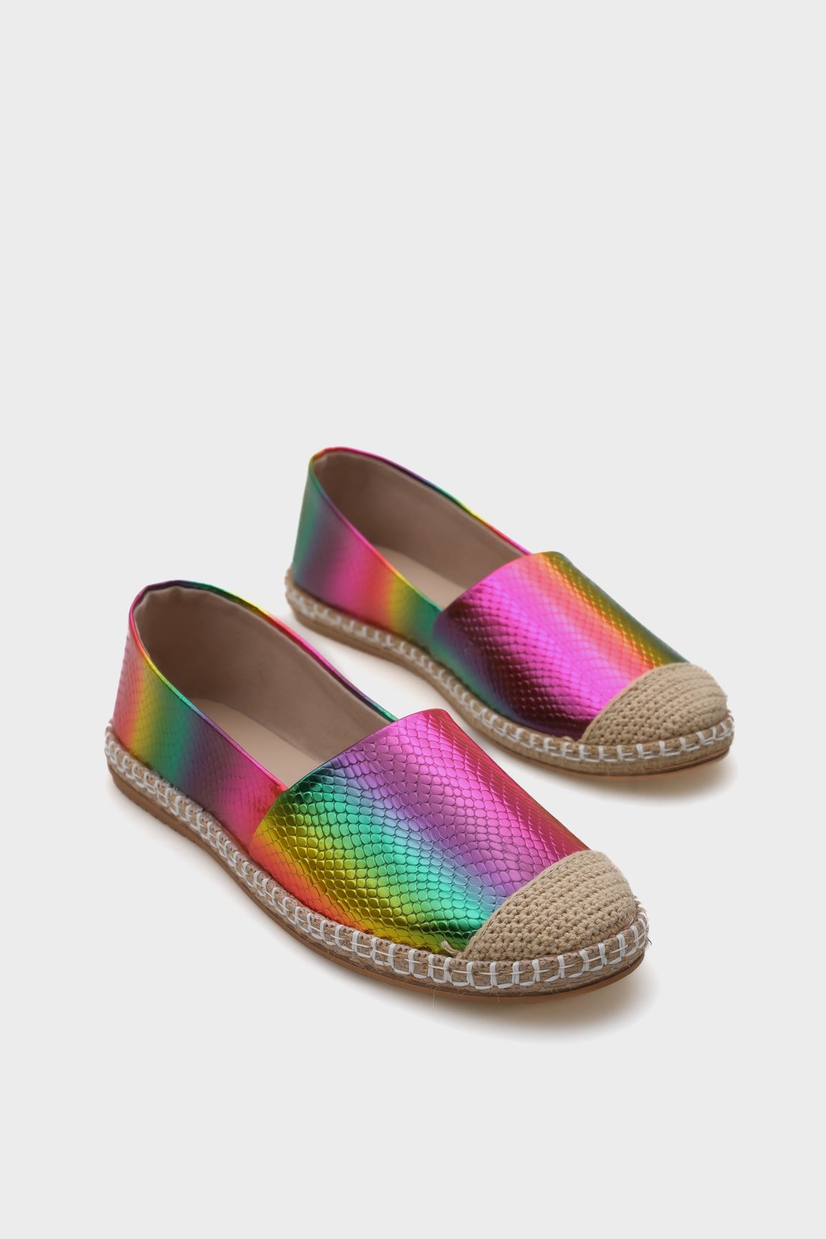 Pasarella Kadın Espadril