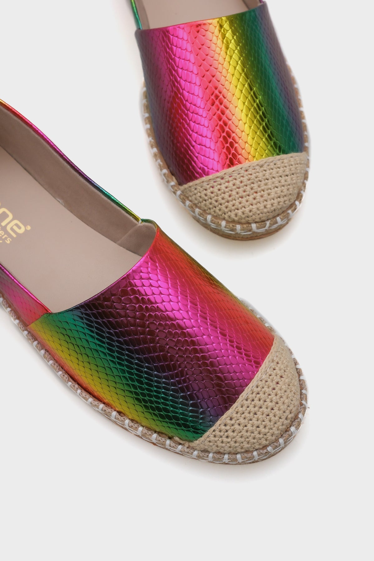 Pasarella Kadın Espadril