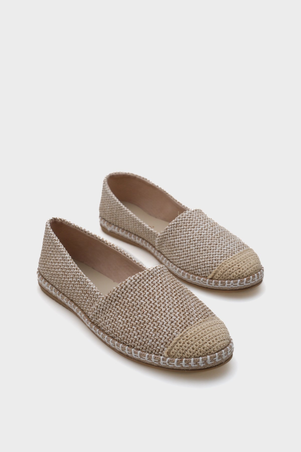 Pasarella Kadın Espadril