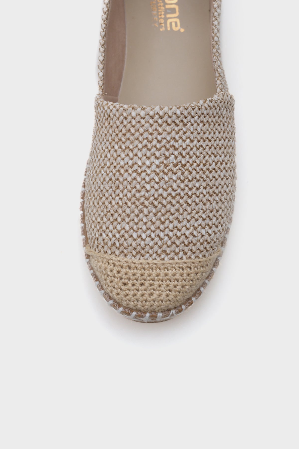 Pasarella Kadın Espadril
