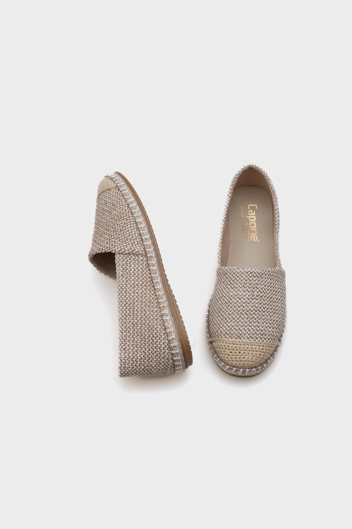 Pasarella Kadın Espadril