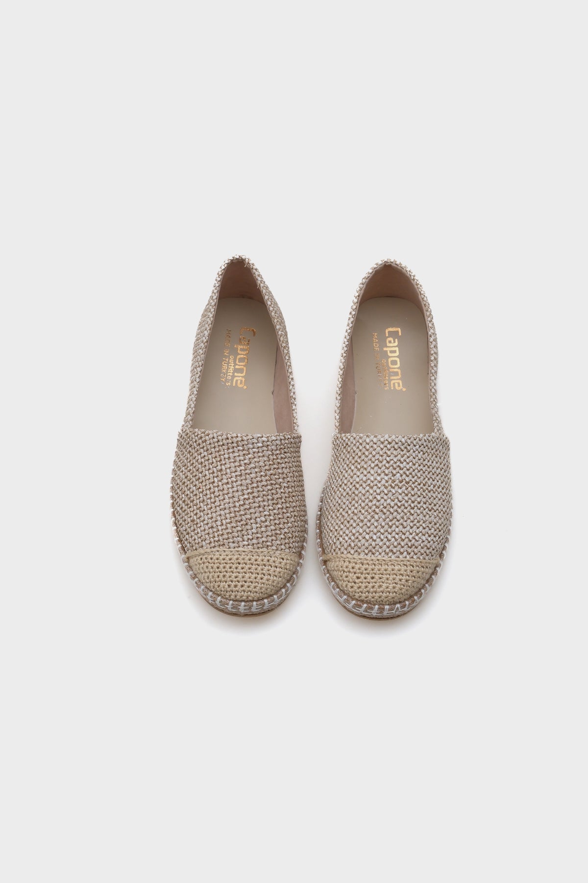 Pasarella Kadın Espadril