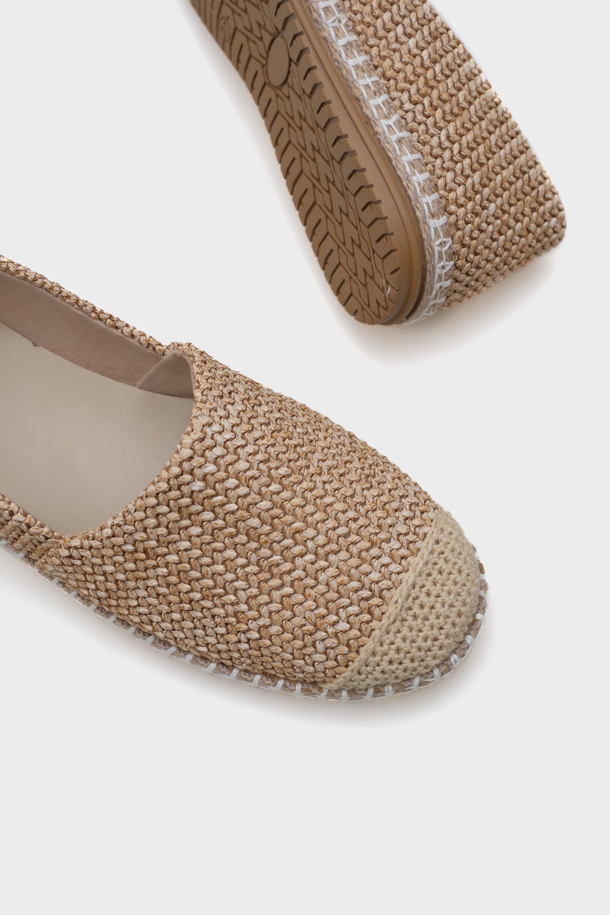 Pasarella Kadın Espadril