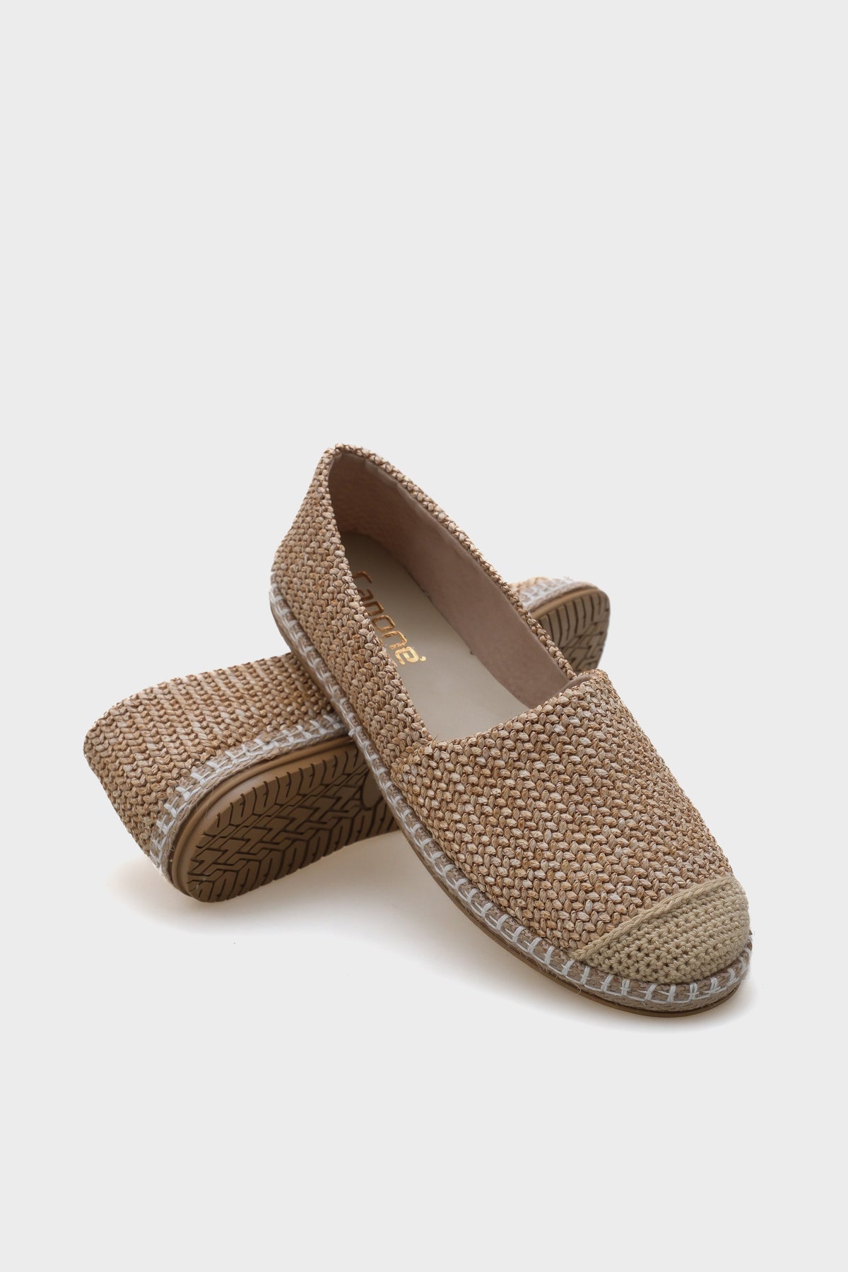 Pasarella Kadın Espadril