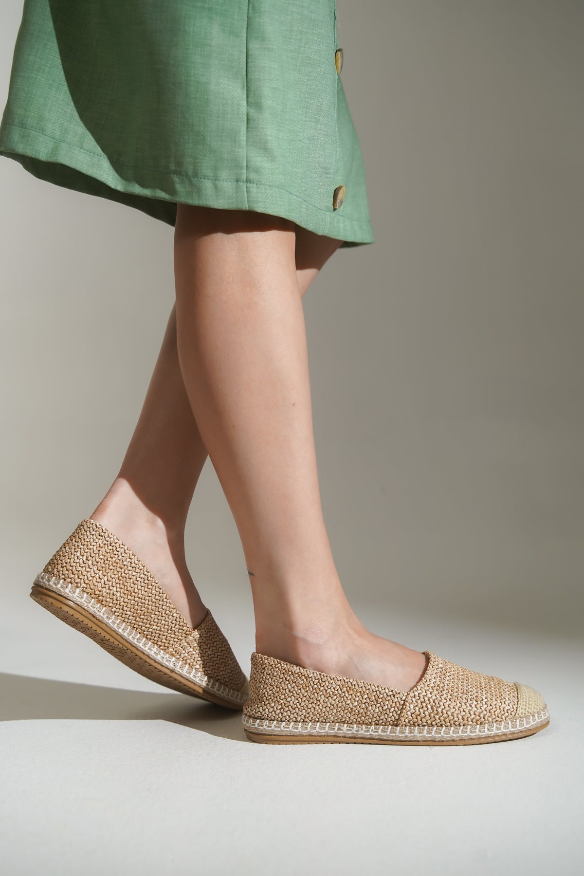 Pasarella Kadın Espadril