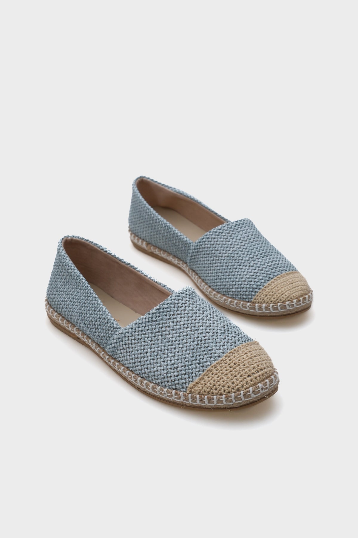 Pasarella Kadın Espadril