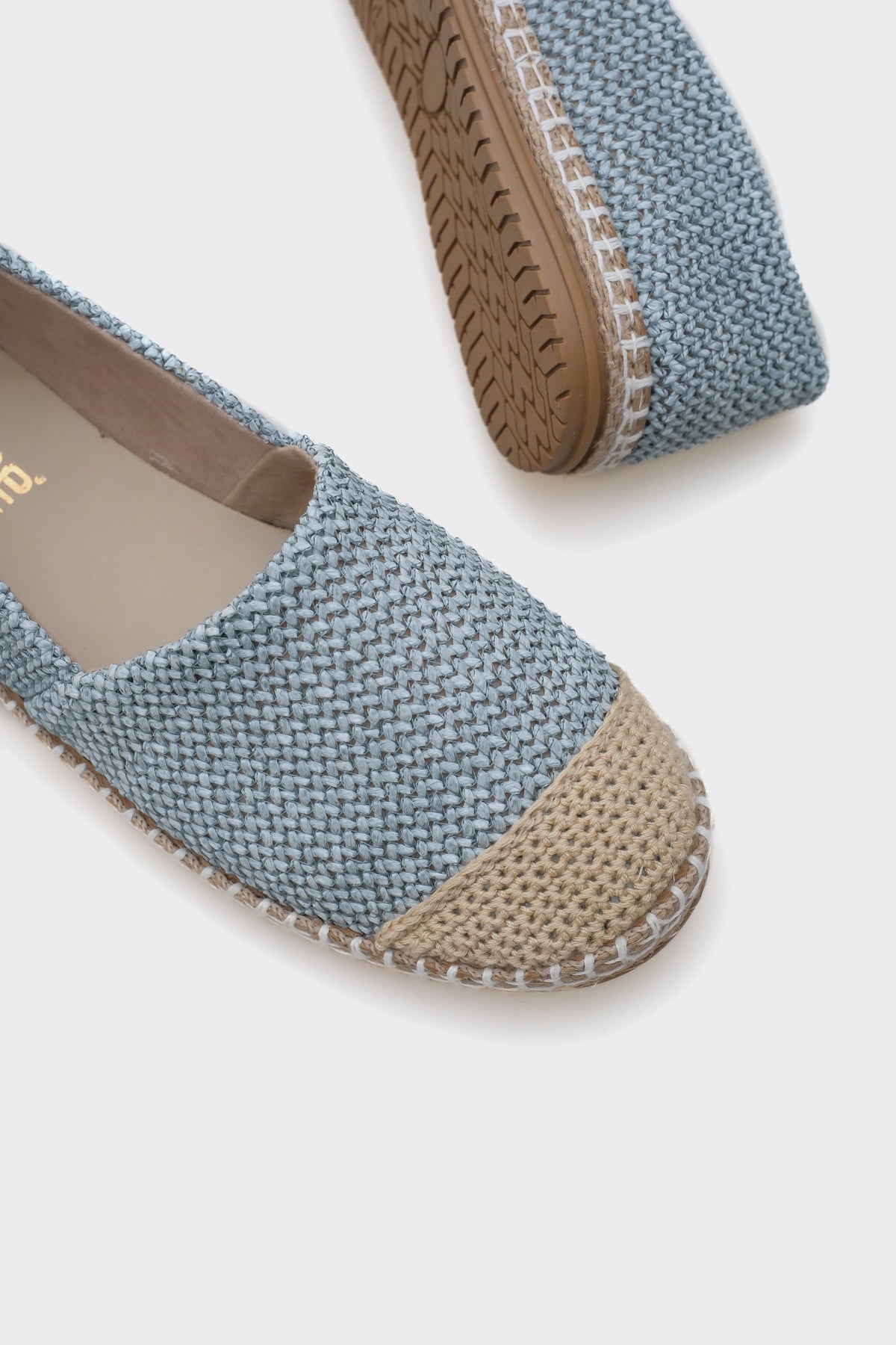 Pasarella Kadın Espadril