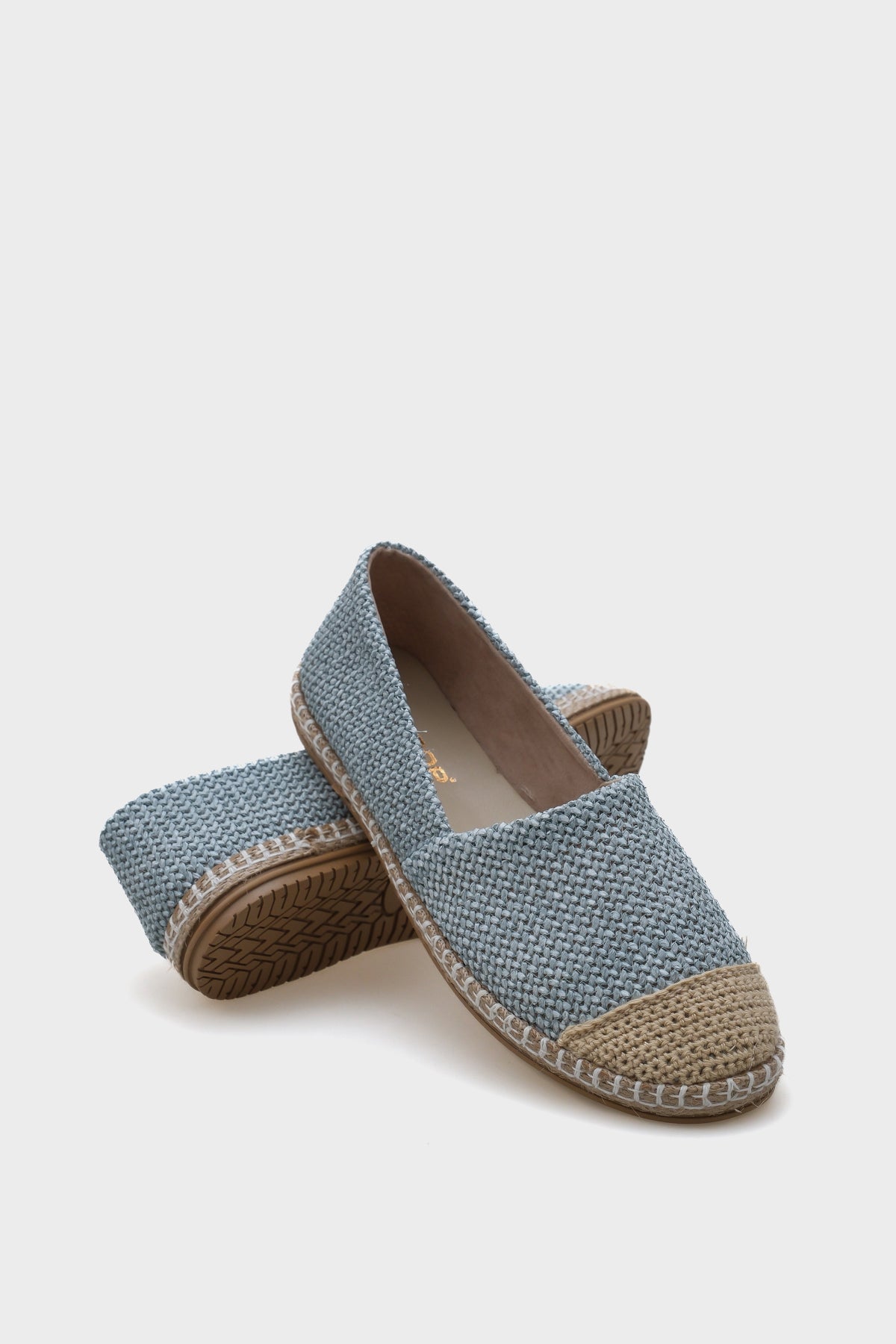 Pasarella Kadın Espadril