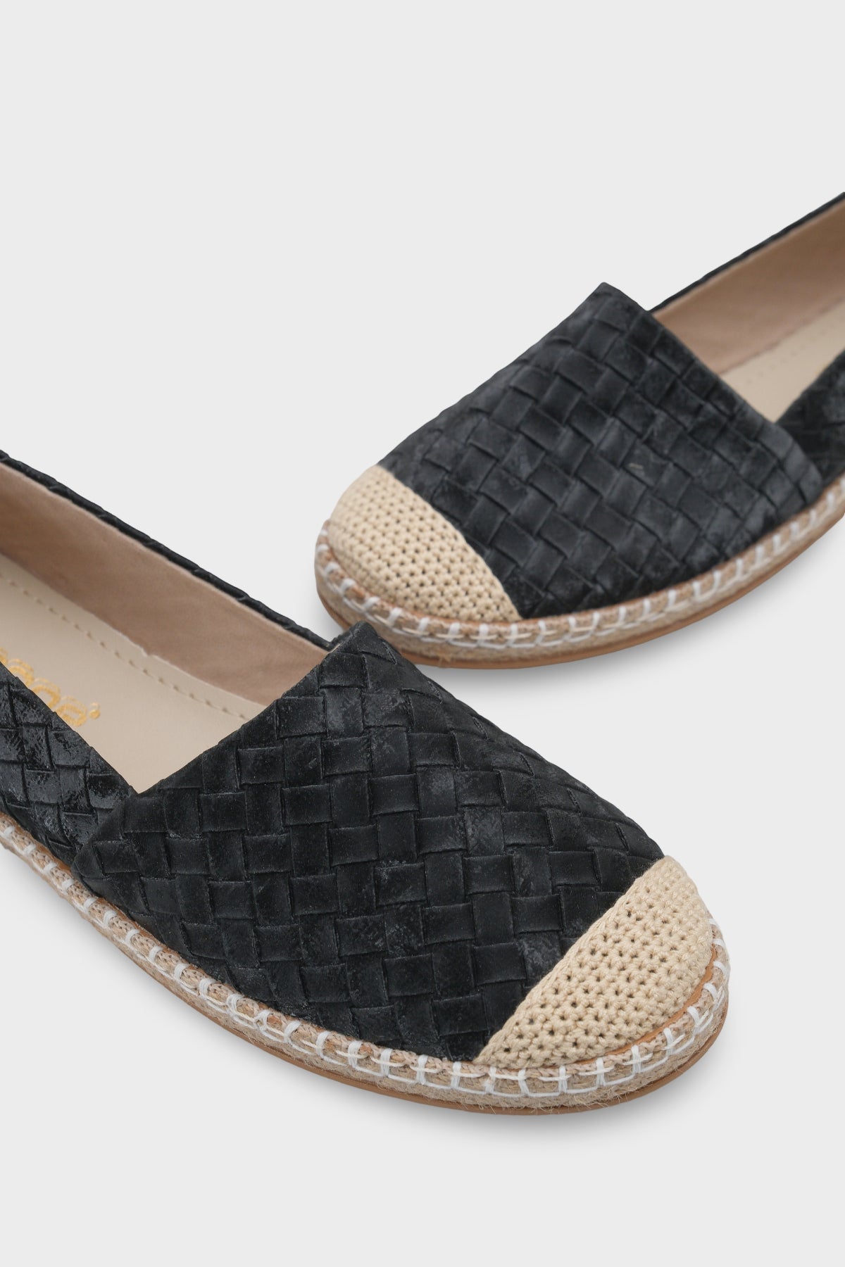 Pasarella Kadın Espadril